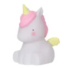 Luz de compañía Unicornio