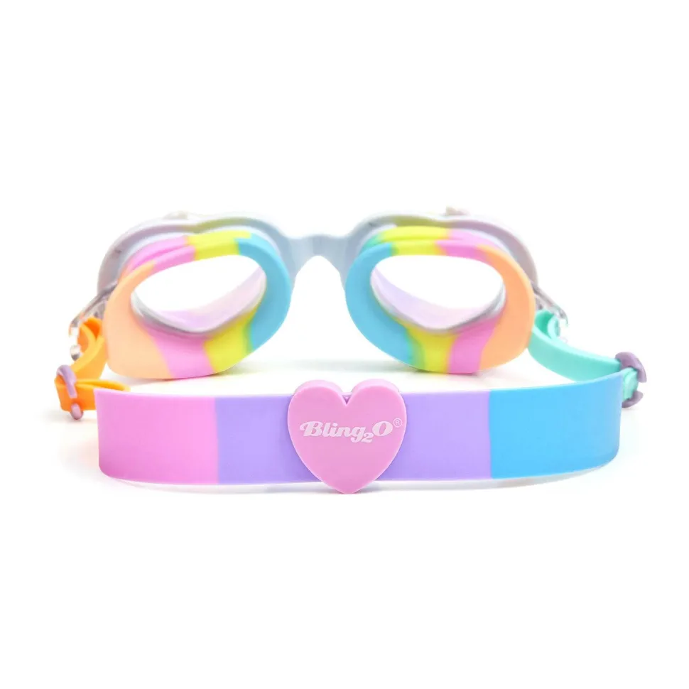 Magical Ride - Pony Ride Rainbow · Bling2o