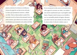 Magic Animals 5 - La hechicera de los gatos