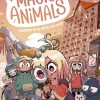 Magic Animals 6 - Misterio en el hotel del lago