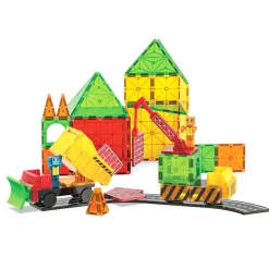 Magna-T Builder XL Set 50 piezas