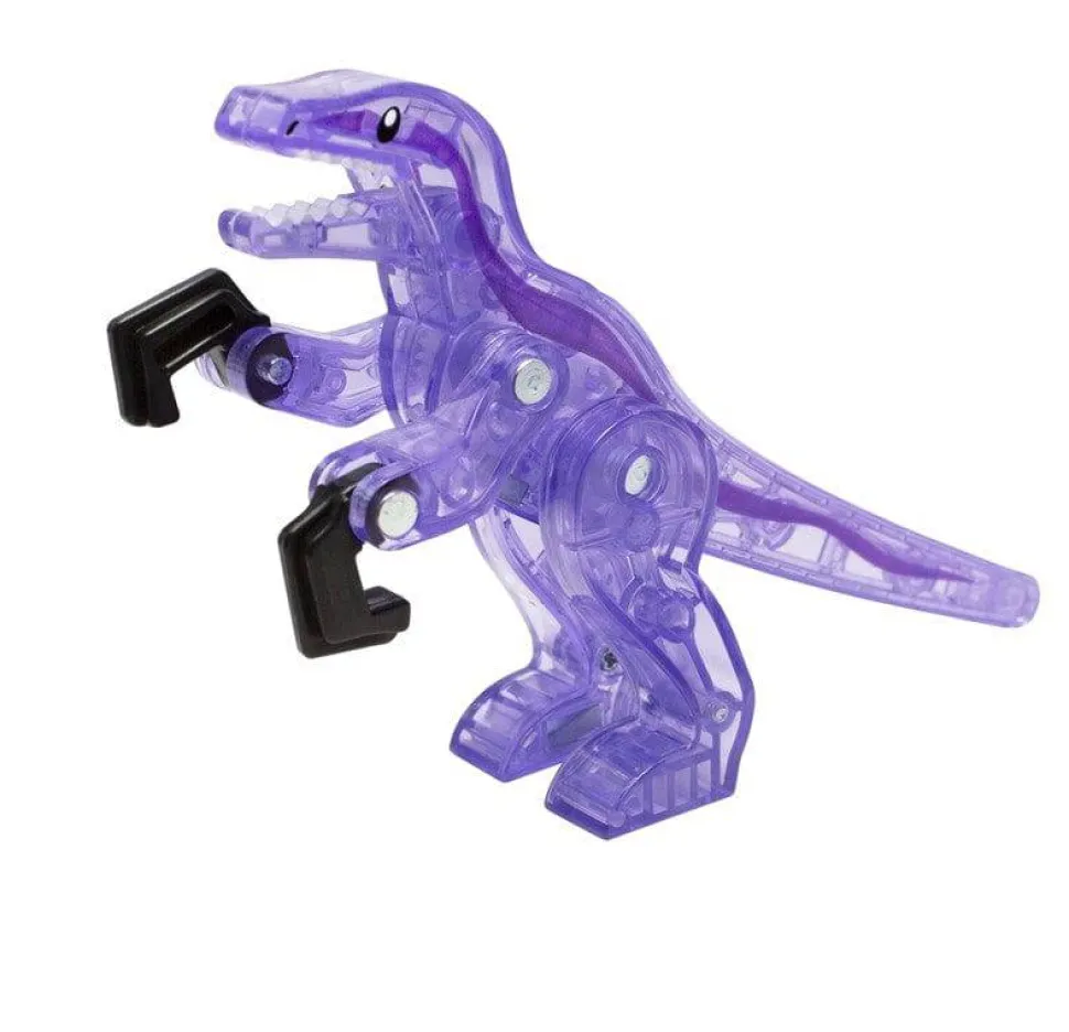 Magna-T Dino World Set 40 piezas