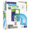 Magna-T Hamster Ball 13 piezas