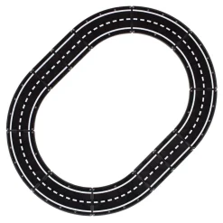Magna-T XTRA Roads Set 12 pcs