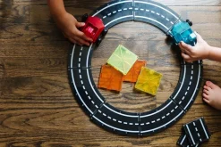 Magna-T XTRA Roads Set 12 pcs