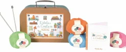 Maletín de costura · Moulin Roty