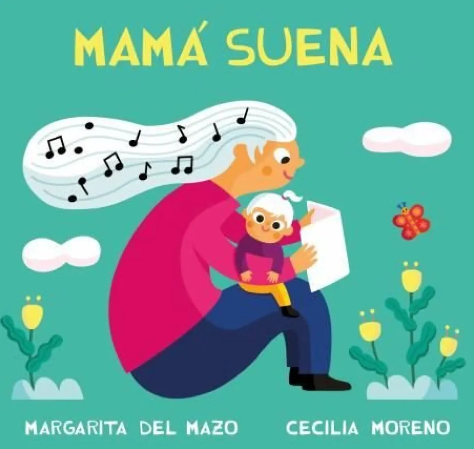 Mamá Suena