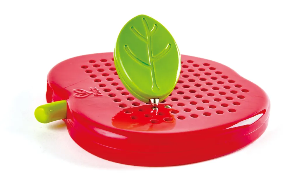 Manzana Pizarra Magnética · Hape