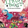Marcus Pocus 4 - El concurso de talentos