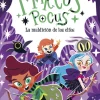 Marcus Pocus 3 - La maldición de los Elfos