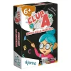 Mari Luz la maestra - Club A