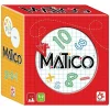 Matico · Mercurio