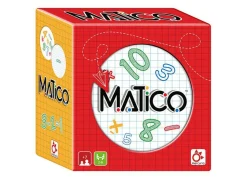 Matico · Mercurio