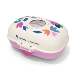 MB Gram Catimini Cream Pink