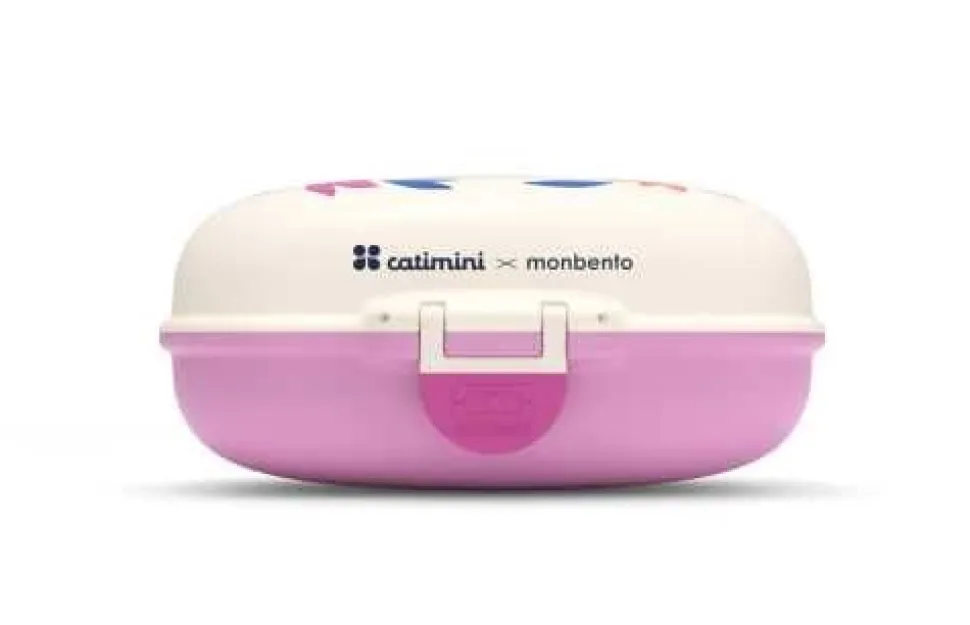 MB Gram Catimini Cream Pink