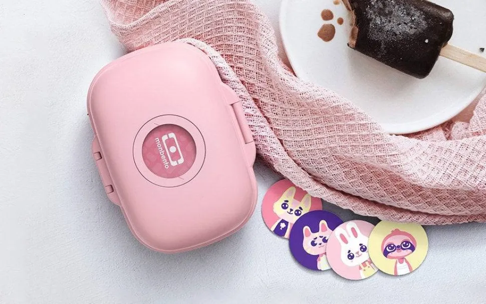 MB Gram Rosa Blush