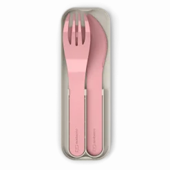 MB Pocket Color Rosa Blush