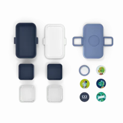 MB Tresor Azul Infinity