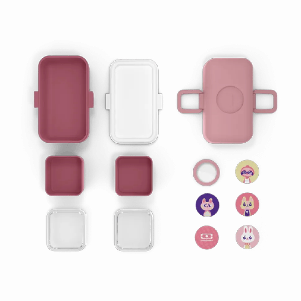 MB Tresor Rosa Blush