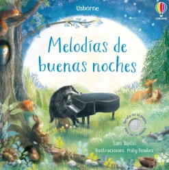 Melodías de Buenas Noches