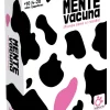 Mente Vacuna · Mercurio