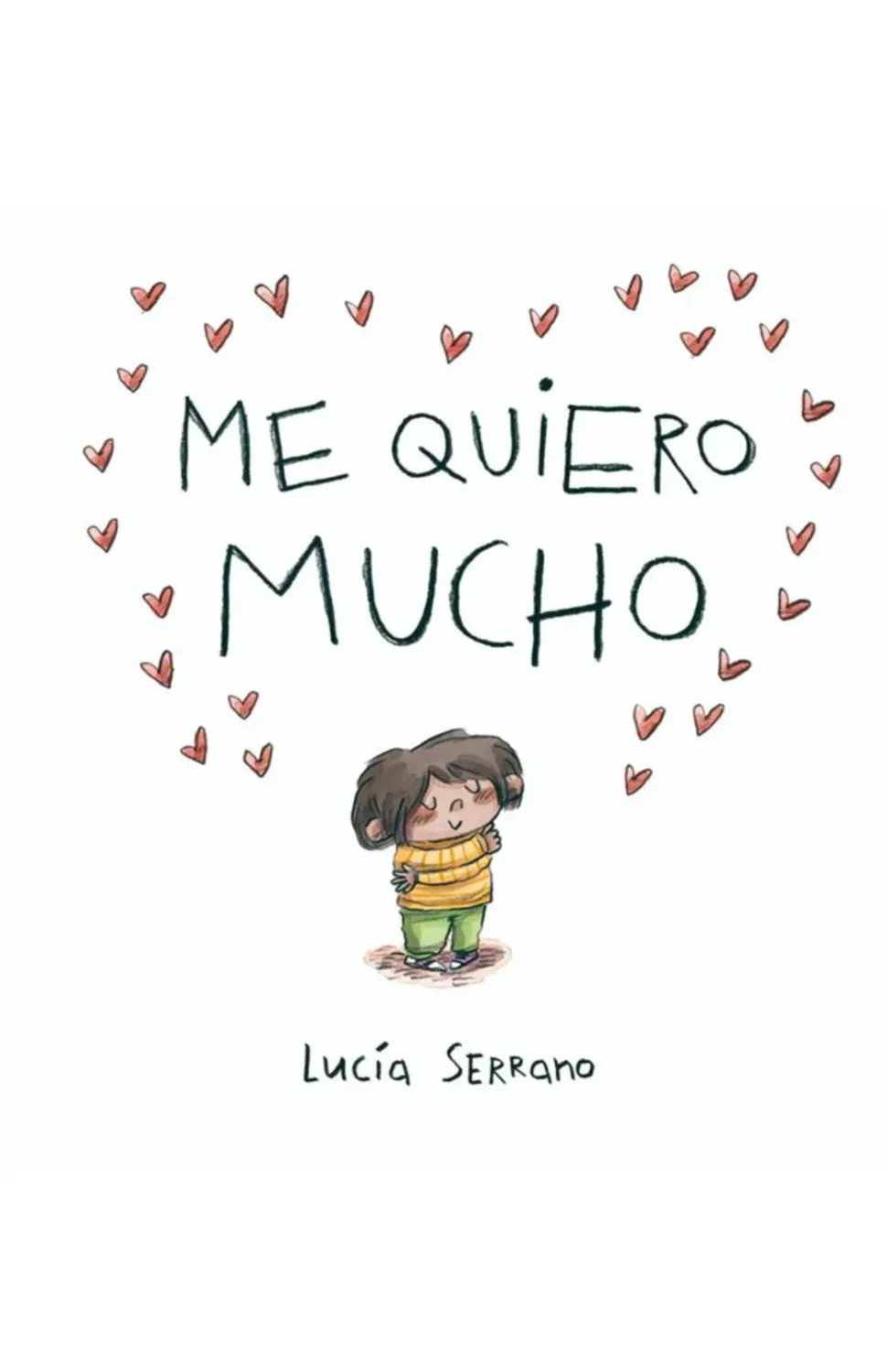 Me quiero mucho