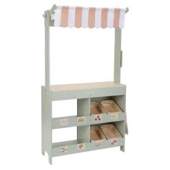 Mercado FSC · Little Dutch