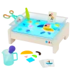 Mesa de Luz Kit educacional