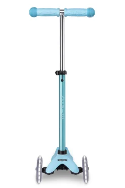 Micro 4 en 1 Deluxe LED Azul