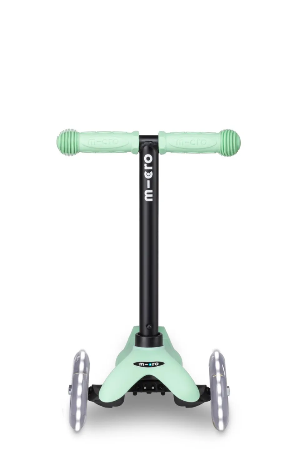 Micro 4 en 1 Deluxe LED Menta