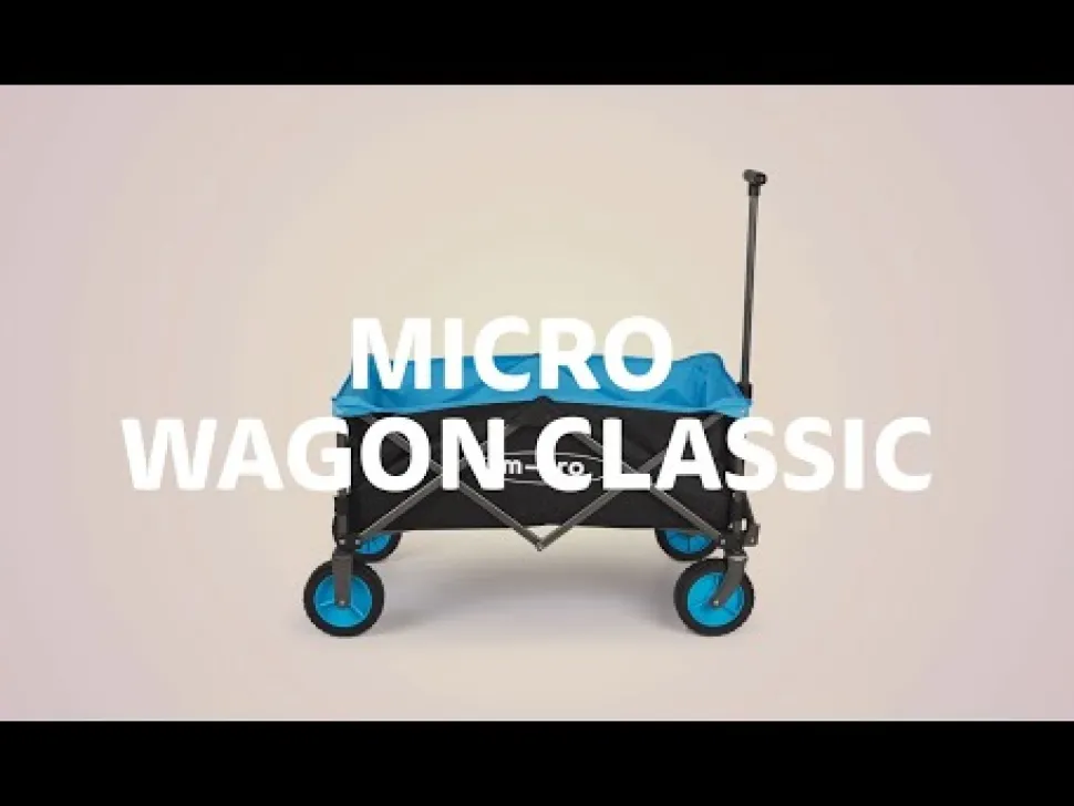 Micro Wagon