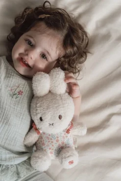 Miffy 20 cm · Lucky Blossom · Little Dutch