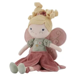 Mila Hada Muñeca Blandita · Little Dutch