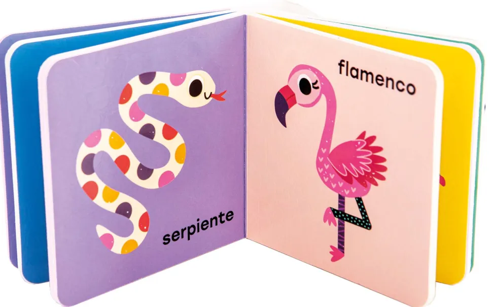 Mi librería