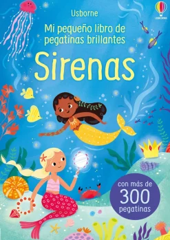 Mi maletín de actividades Brilla Brilla