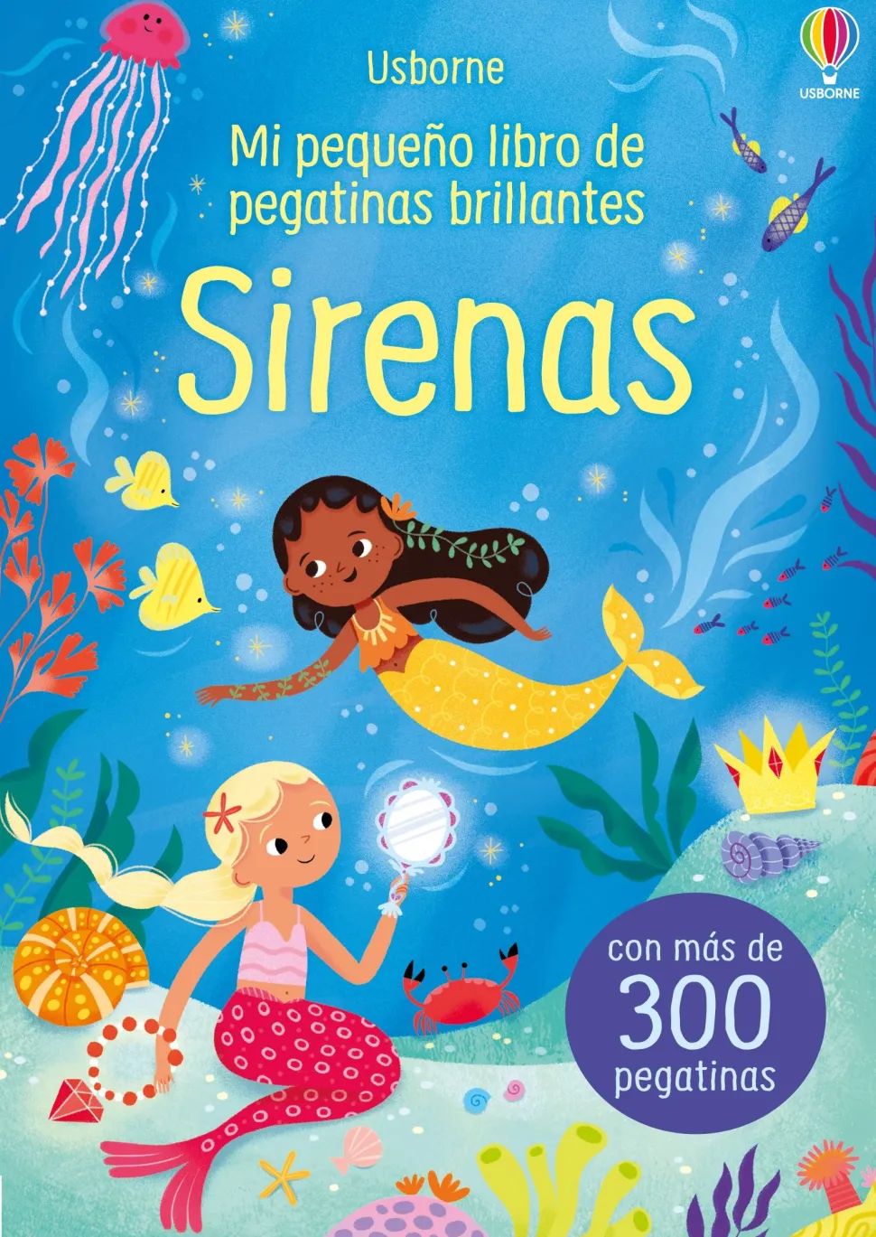 Mi maletín de actividades Brilla Brilla