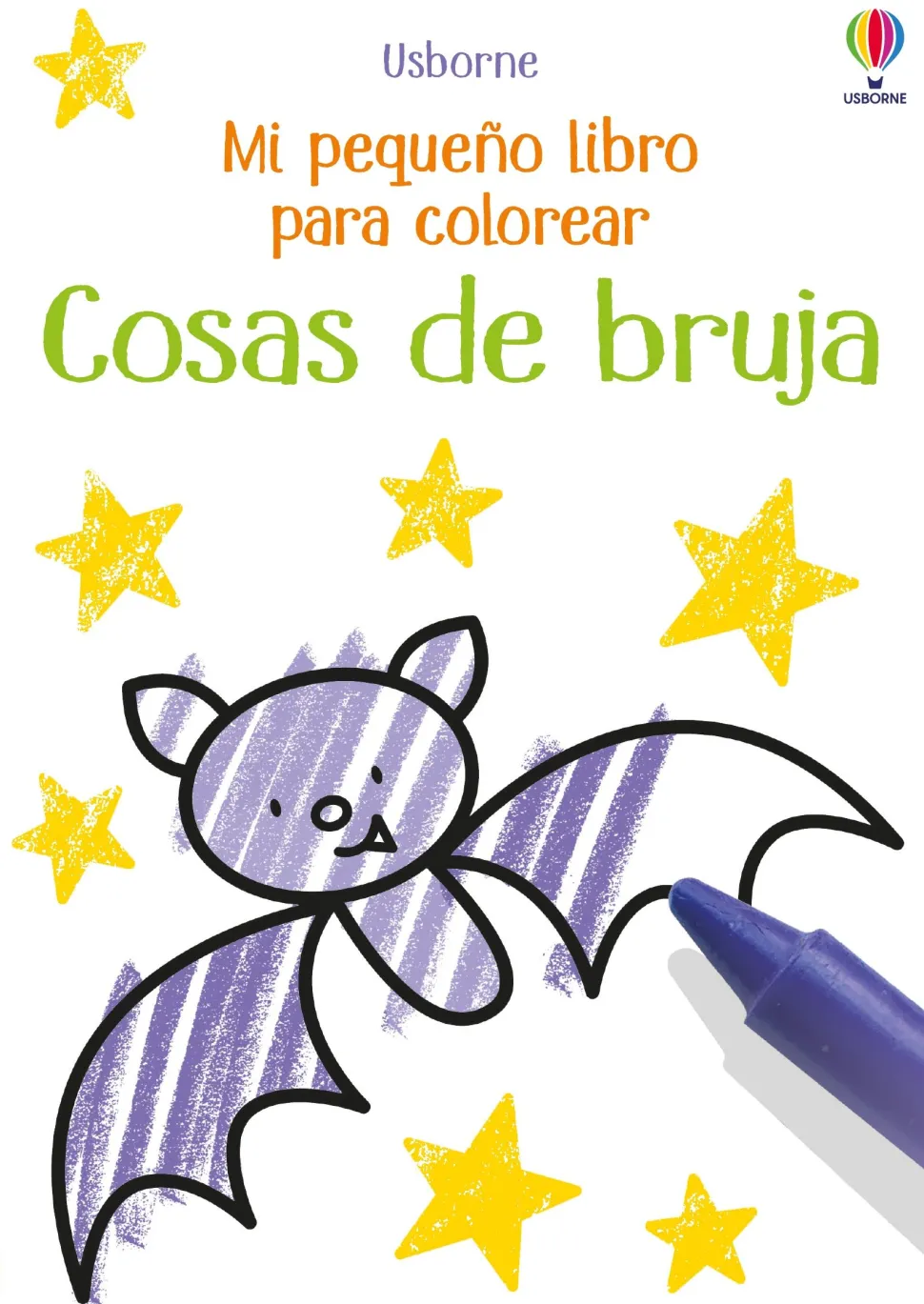 Mi maletín de actividades Halloween