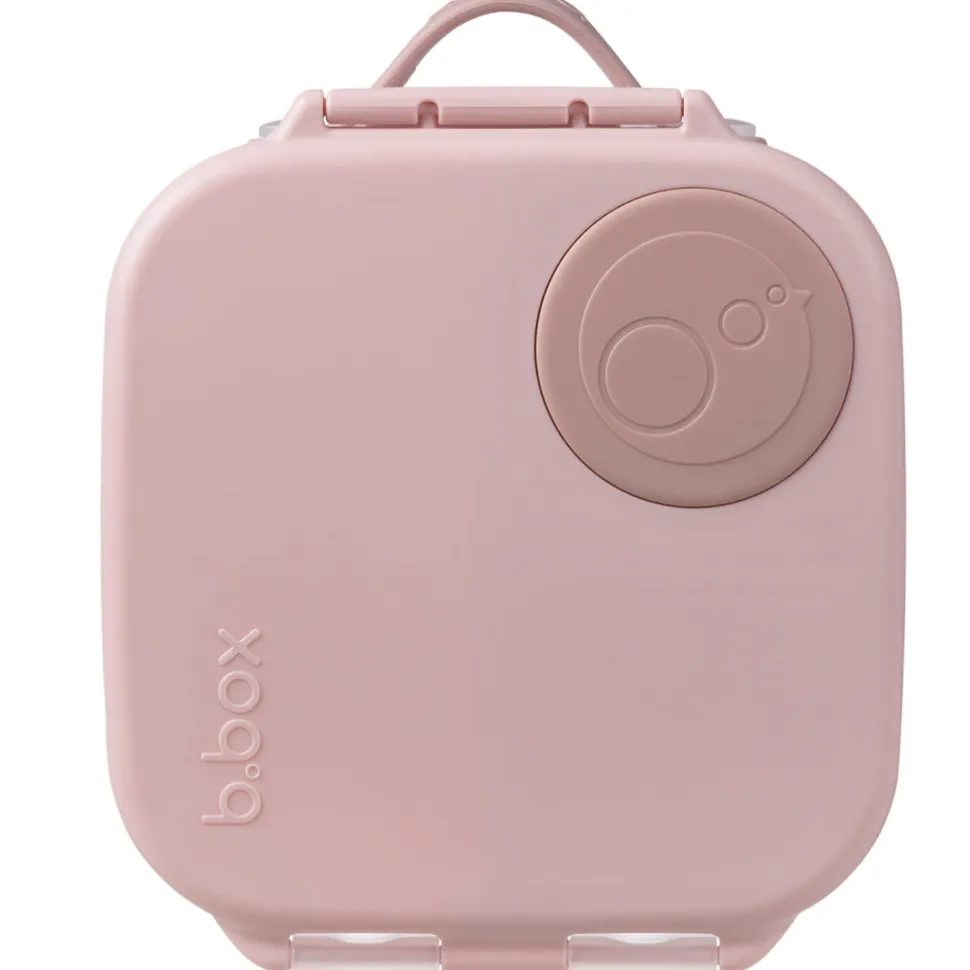 Mini caja almuerzo Blush Crush · b.box