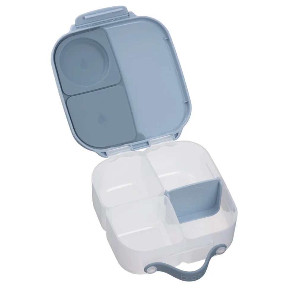 Mini caja almuerzo Chill Out · b.box