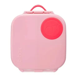 Mini caja almuerzo Flamingo Fizz · b.box