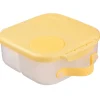 Mini caja almuerzo Lemon Twist · b.box