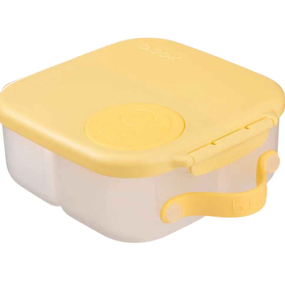 Mini caja almuerzo Lemon Twist · b.box