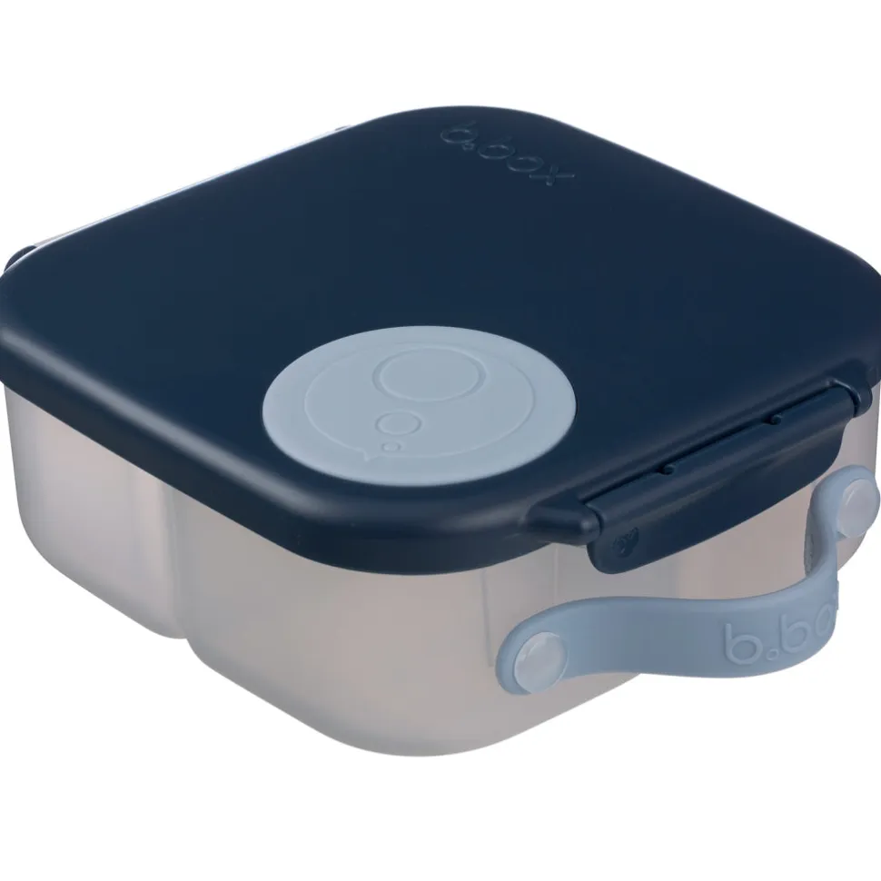 Mini caja almuerzo Midnight · b.box