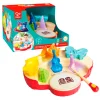 Mini director de Orquesta · Hape