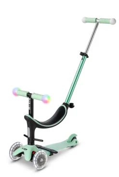 Mini2Grow Deluxe Magic · Menta