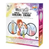 Mini Lab Quimica de los colores · Buki