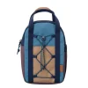 Mini Mochila Escapada Azul · Fresk