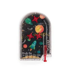 Mini Pinball (modelos surtidos) Moulin Roty