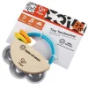 Mini Sonajero Pandereta · Baby Einstein · Hape