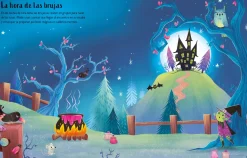Mi pequeño libro de pegatinas · No me dais miedo